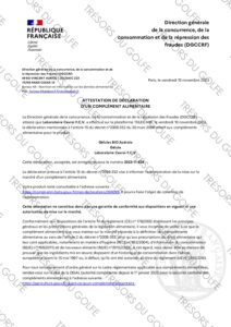 Gélules de Poudre d'Acérola Bio – Image 2