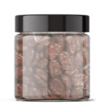 Noix de Pécan Enrobées de DUBAÏ - Chocolat au Lait