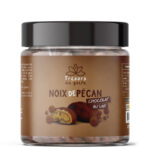 Noix de Pécan Enrobées de DUBAÏ - Chocolat au Lait